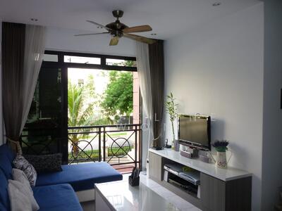 For Rent - Le Wilkie