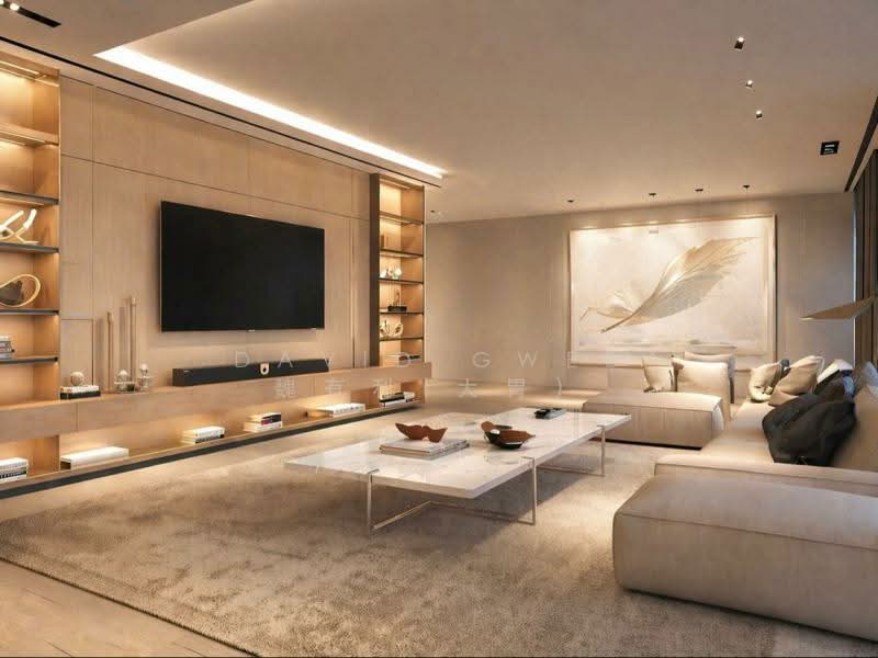 ❤️Rsvp ebrochure! Early Bird Alter layout 2 Brand New Det Flexi Payment❤️View Showflat Call 81394988, Call 81394988 Flexi Payment Terms when selling yr house, 5 Bedrooms, 9,960 sqft, Detached House For Sale, by David Gwee 魏有利(大胃), 500036820 - Living Room - PropertyGuru.com.sg
