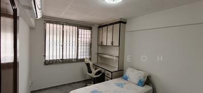 For Rent - 302 Woodlands Street 31