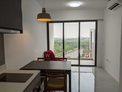 For Sale - Riverfront Residences