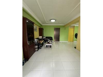 For Sale - 194 Pasir Ris Street 12