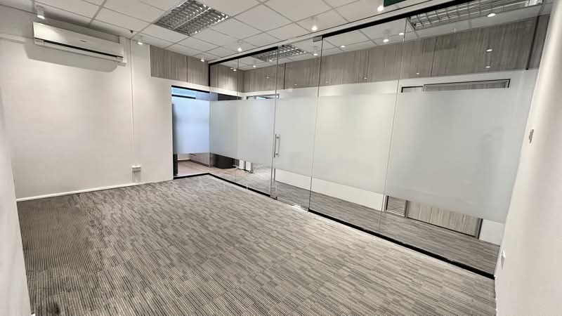 Vertex, 33 Ubi Avenue 3, 200 sqft, Light Industrial (B1) For Rent, by Faith Lim, 500036827 - Interior - CommercialGuru.com.sg