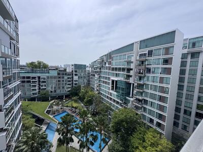 For Sale - One-North Residences