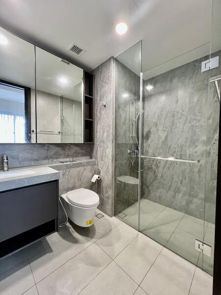 Parc Clematis Condominium For Sale at S$ 955,000 | PropertyGuru Singapore