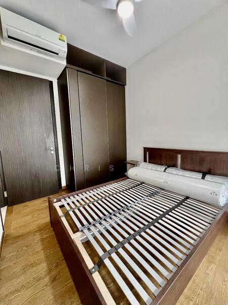 Parc Clematis Condominium For Sale at S$ 955,000 | PropertyGuru Singapore