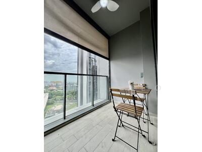 For Sale - Parc Clematis