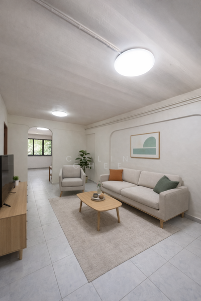 For Sale - 170 Ang Mo Kio Avenue 4