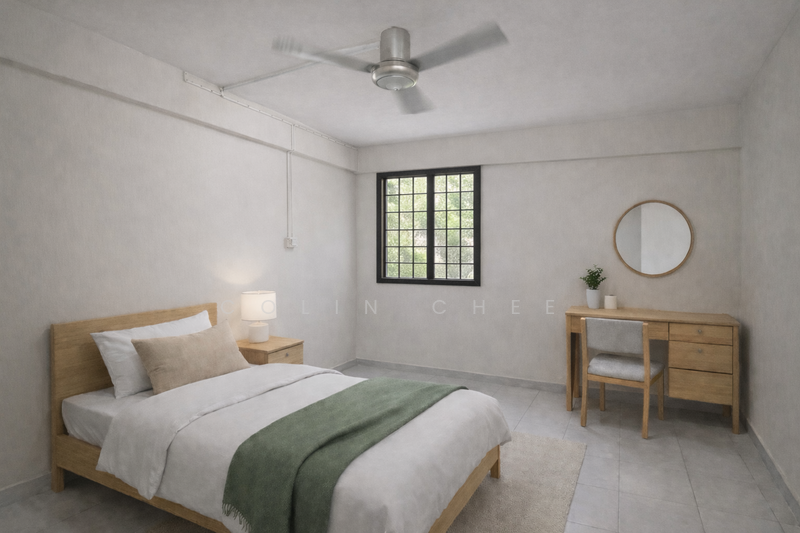 For Sale - 170 Ang Mo Kio Avenue 4