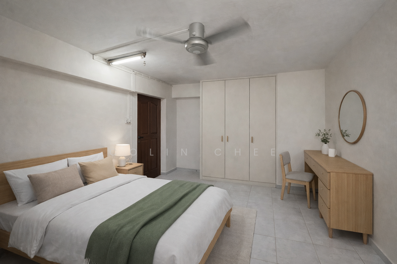 For Sale - 170 Ang Mo Kio Avenue 4