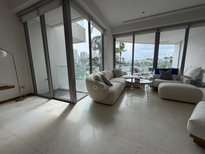 The Oceanfront @ Sentosa Cove Condominium For Sale at S$ 2,848,000 | PropertyGuru Singapore