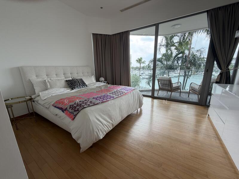 The Oceanfront @ Sentosa Cove Condominium For Sale at S$ 2,848,000 | PropertyGuru Singapore