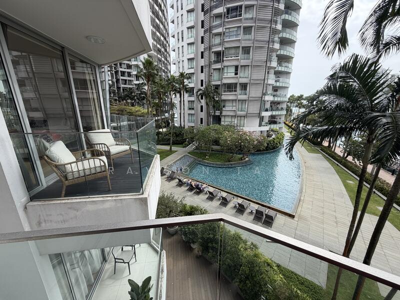The Oceanfront @ Sentosa Cove Condominium For Sale at S$ 2,848,000 | PropertyGuru Singapore