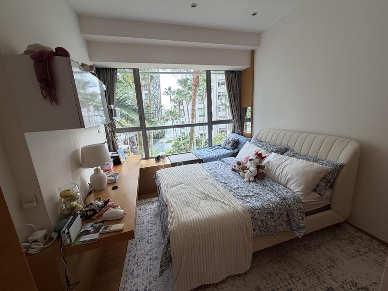 The Oceanfront @ Sentosa Cove Condominium For Sale at S$ 2,848,000 | PropertyGuru Singapore