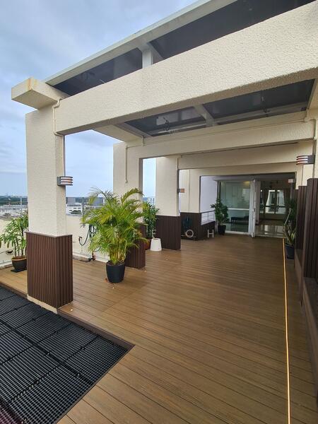 Sky Terrace
