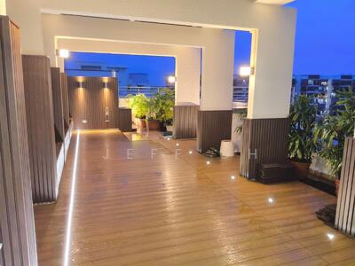 For Rent - The Floravale