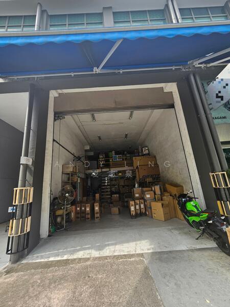 Shun Li Industrial Park, , 2,000 sqft, Factory / Workshop (B2) For Rent, by Andy Ling 凌志泉, 500036842 - Exterior - CommercialGuru.com.sg