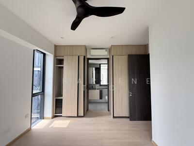 For Rent - Jervois Mansion