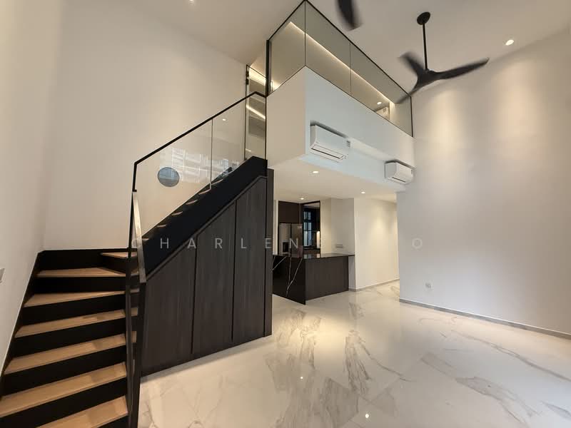 Jervois Mansion, 4 Jervois Close, 4 Bedrooms, 1,249 sqft, Condominium For Rent, by Charlene Teo, 500036844 - PropertyGuru.com.sg