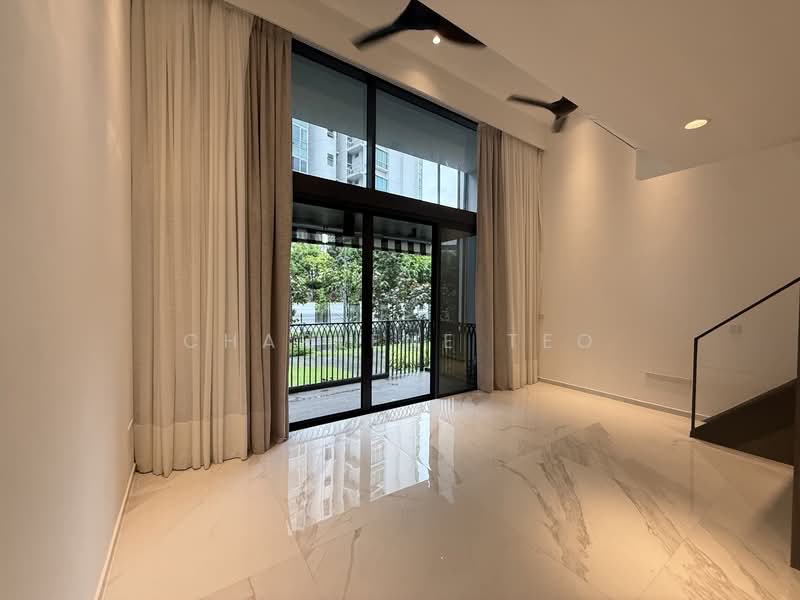 Jervois Mansion, 4 Jervois Close, 4 Bedrooms, 1,249 sqft, Condominium For Rent, by Charlene Teo, 500036844 - PropertyGuru.com.sg