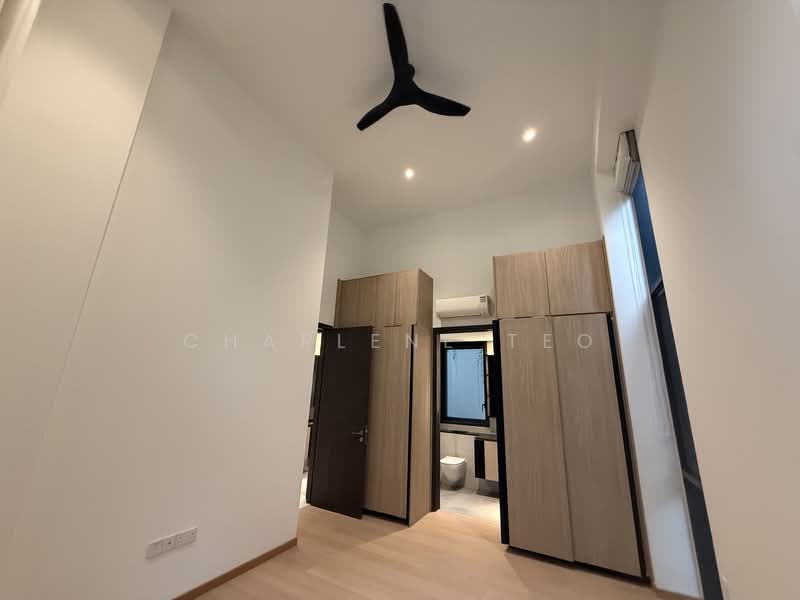 Jervois Mansion, 4 Jervois Close, 4 Bedrooms, 1,249 sqft, Condominium For Rent, by Charlene Teo, 500036844 - Interior - PropertyGuru.com.sg