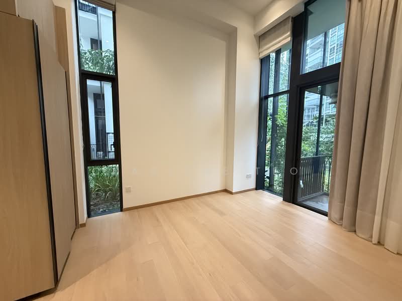 Jervois Mansion, 4 Jervois Close, 4 Bedrooms, 1,249 sqft, Condominium For Rent, by Charlene Teo, 500036844 - Interior - PropertyGuru.com.sg