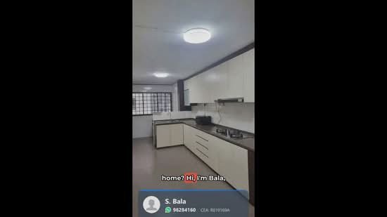 238 Bukit Batok East Avenue 5, 238 Bukit Batok East Avenue 5, 3 Bedrooms, 980 sqft, HDB Flat For Sale, by S. Bala, 500036847 - PropertyGuru.com.sg