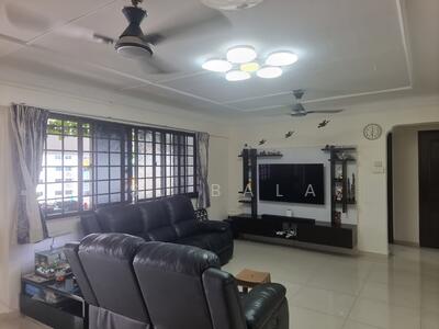 For Sale - 238 Bukit Batok East Avenue 5