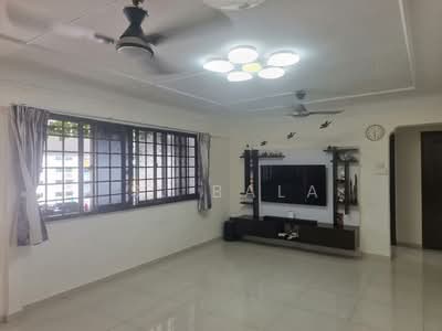 For Sale - 238 Bukit Batok East Avenue 5