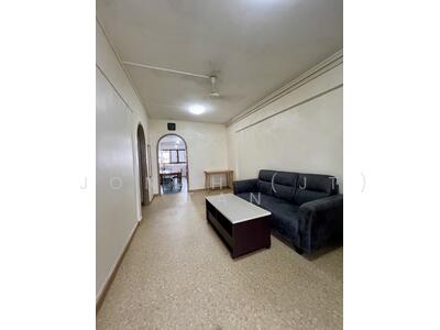 For Rent - 570 Ang Mo Kio Avenue 3