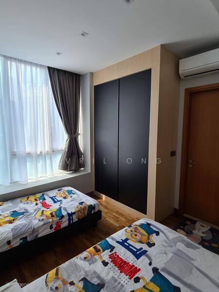 Cabana Cluster House For Sale at S$ 3,000,000 | PropertyGuru Singapore - Bedroom