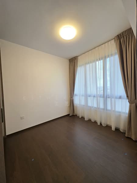 Tembusu Grand, 92 Jalan Tembusu, 1 Bedroom, 527 sqft, Condominium For Rent, by Esther Wang 王芝茵, 500036856 - Interior - PropertyGuru.com.sg