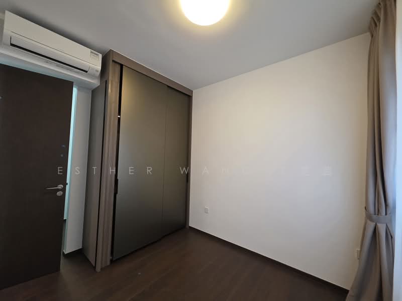 Tembusu Grand, 92 Jalan Tembusu, 1 Bedroom, 527 sqft, Condominium For Rent, by Esther Wang 王芝茵, 500036856 - Bedroom - PropertyGuru.com.sg