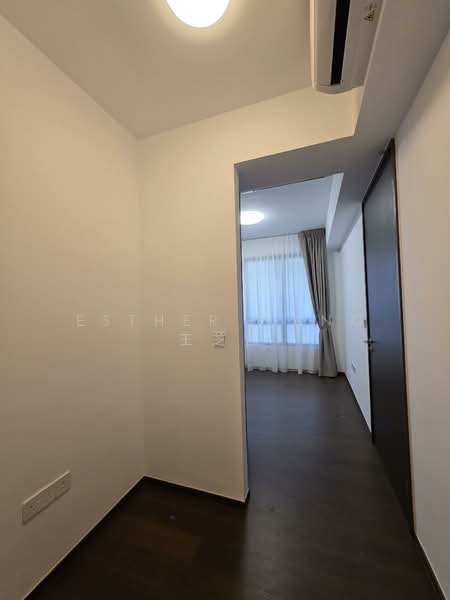 Tembusu Grand, 92 Jalan Tembusu, 1 Bedroom, 527 sqft, Condominium For Rent, by Esther Wang 王芝茵, 500036856 - Interior - PropertyGuru.com.sg