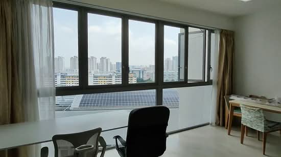 Centro Residences, 59 Ang Mo Kio Avenue 8, 2 Bedrooms, 818 sqft, Condominium For Rent, by Henry Ng, 500036858 - PropertyGuru.com.sg
