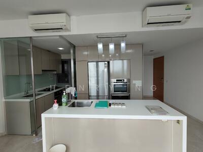 For Rent - Centro Residences