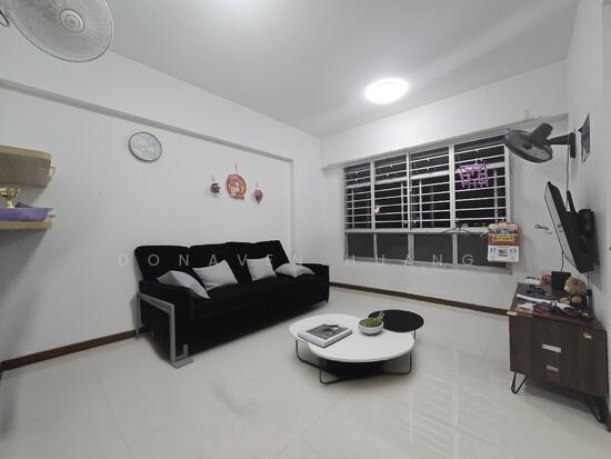 For Sale - 115D Canberra Walk