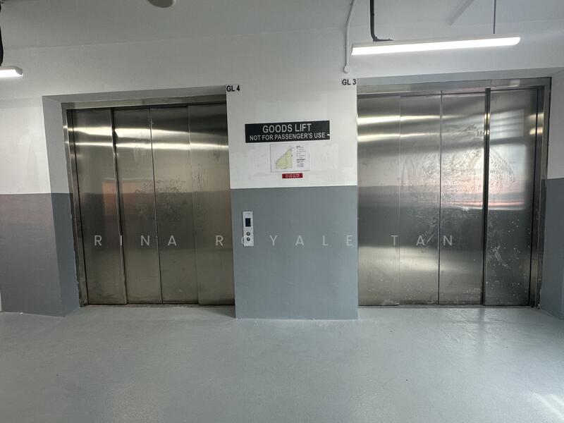 Hersing Kitchen @ Tampines, 21 Tampines Street 92, Pasir Ris / Tampines, 6,168 sqft, Factory / Workshop (B2) For Rent, by Rina Royale Tan, 500036868 - CommercialGuru.com.sg