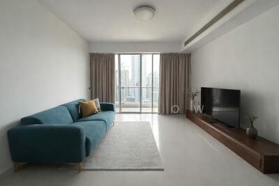 For Rent - M21 Residences