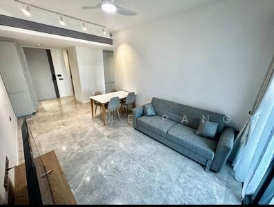 For Rent - Riviere