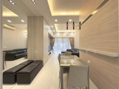 For Sale - E Maisons (The Maisons)