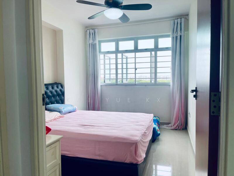 For Rent - 526C Costa Ris