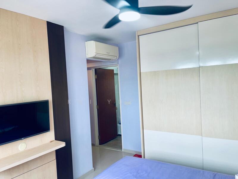 For Rent - 526C Costa Ris