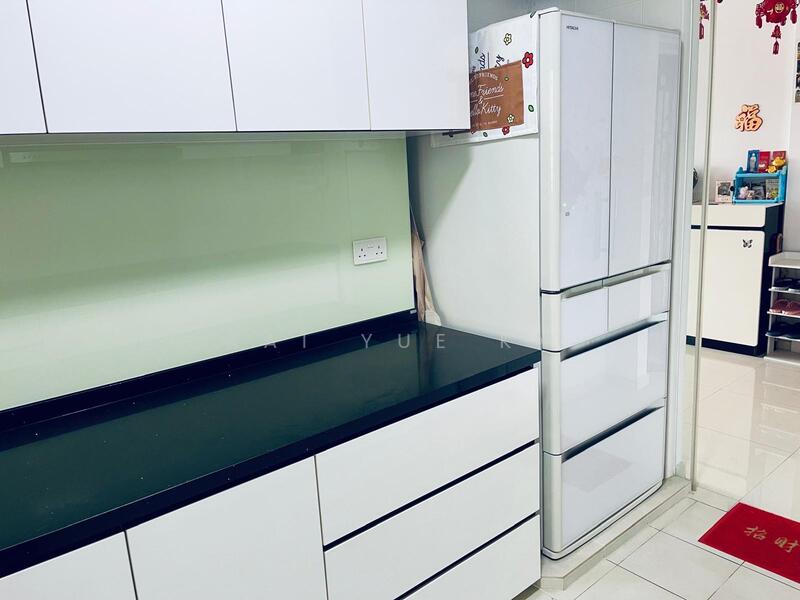 For Rent - 526C Costa Ris