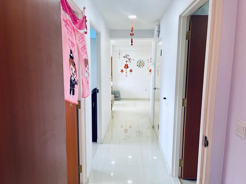 For Rent - 526C Costa Ris