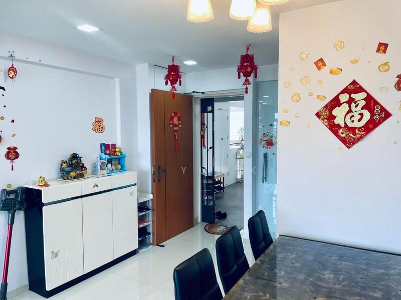 For Rent - 526C Costa Ris