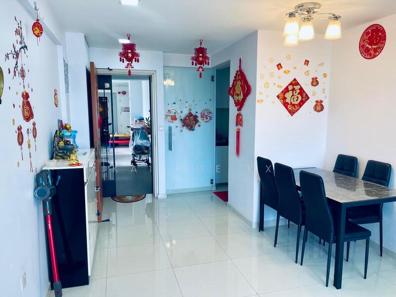 For Rent - 526C Costa Ris