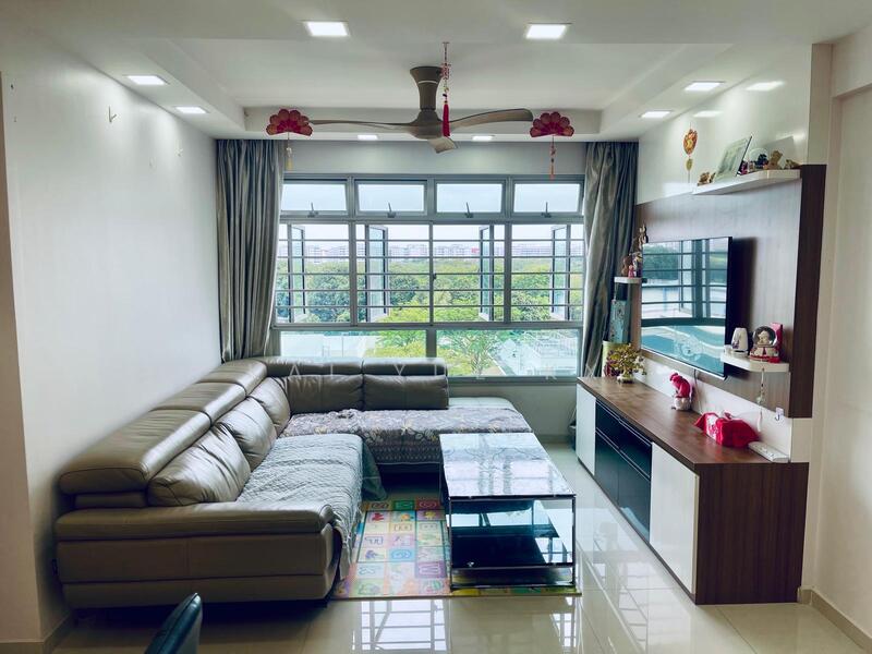 For Rent - 526C Costa Ris