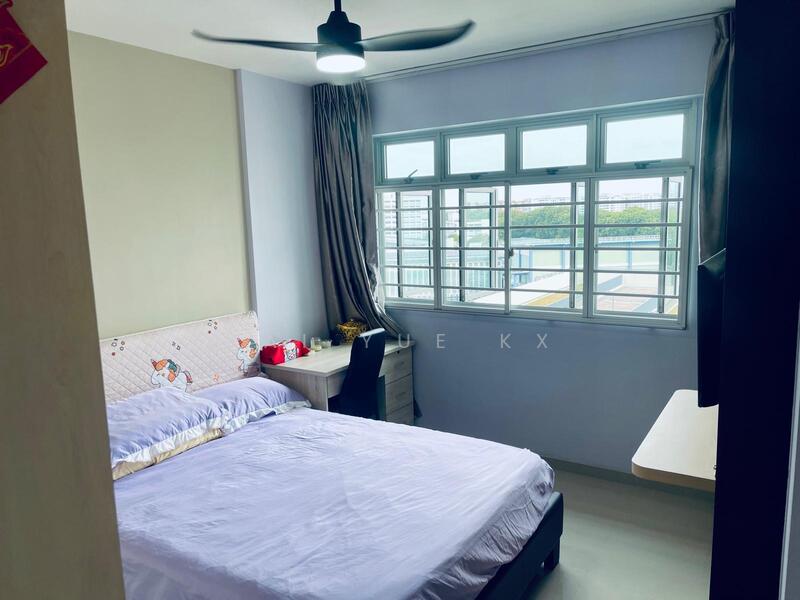 For Rent - 526C Costa Ris