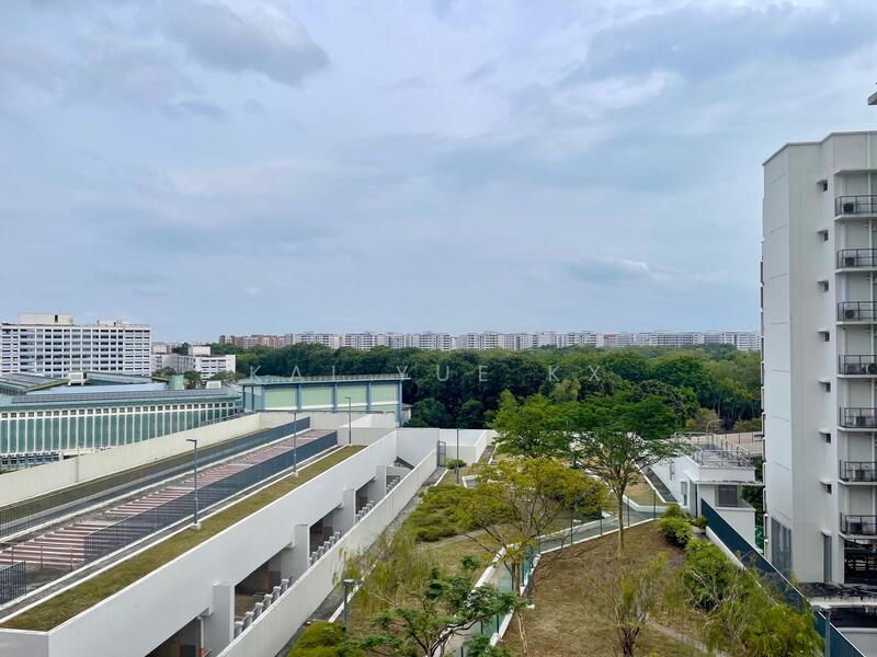 For Rent - 526C Costa Ris