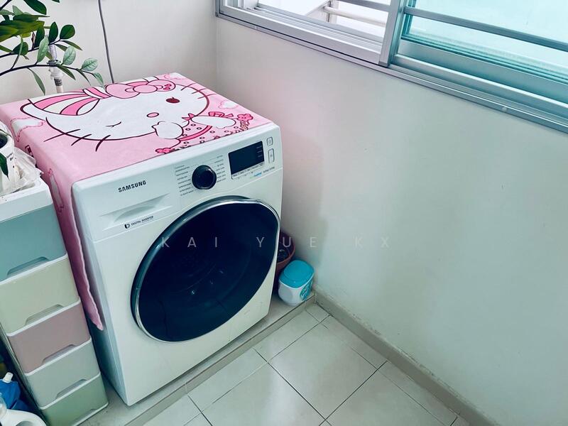 For Rent - 526C Costa Ris